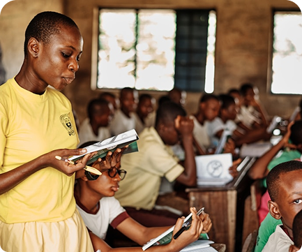 Health Education & Awareness