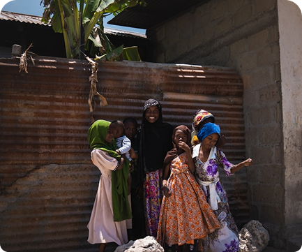 Vulnerable Population